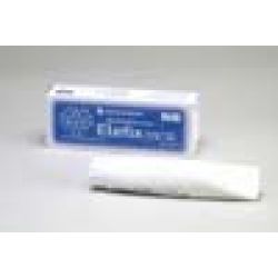 Paste Electrode Elefix For EKG/ECG , Nihon Kohden America Z181JE