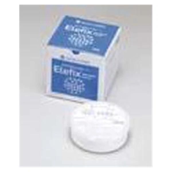 Paste Electrode Elefix For EKG/ECG 3Tb/Bx , Nihon Kohden America - Z401CE