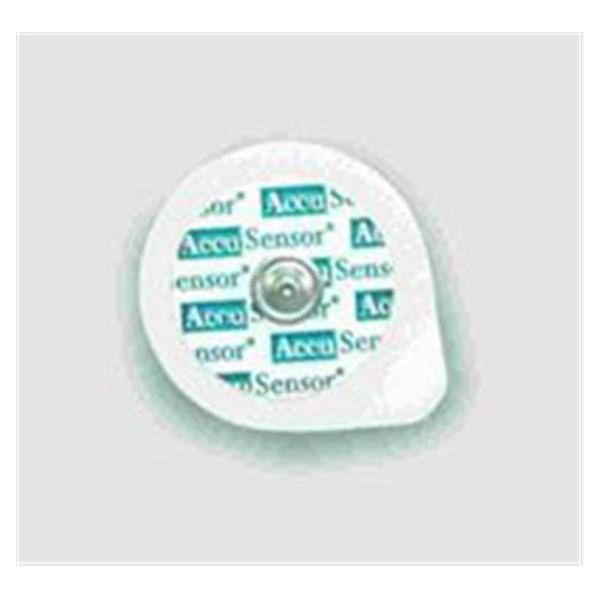 EKG/ECG Electrode Electrocardio AccuSensor 600/Case , Vermont ST-50