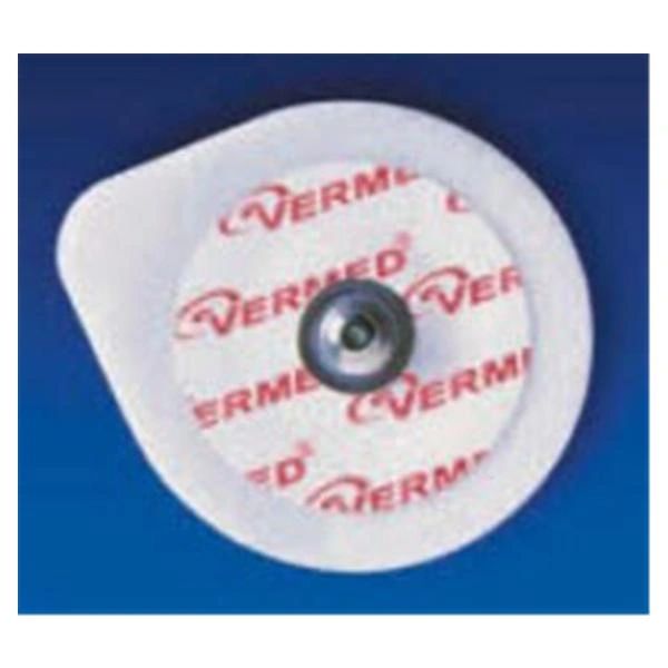 EKG/ECG Electrode Electrocardio VersaTrode , 600/Case , Vermont A10005-Case