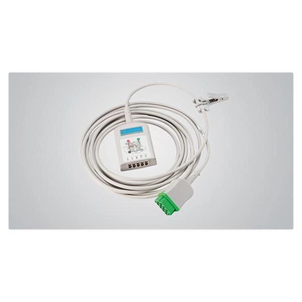 EKG/ECG Cable Electrocardio Multi-Link , Vyaire 2022948-001