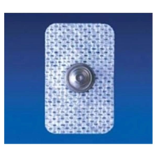 EKG/ECG Electrode EMG/EKG Vermed NeuroPlus 1-3/8x7/8" White 600/Case , Vermont A10041-60