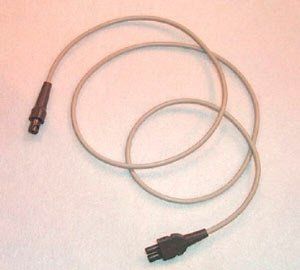 Lead Wire Set CAM-14, 6 Each 26 Inch, 2 Each 36 Inch, 2 Each 40 Inch , Vyaire Medical 420101-002