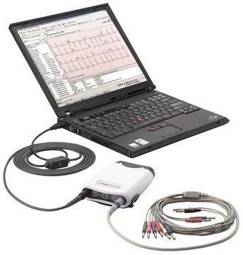 Software MEANS Automatic Rest-ECG/EKG Interpretation Software Cardio Perfect, Cardio Control ECG Unit , WelchAllyn RE-SW-MEANS