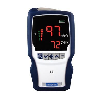 V1030 Handheld Pulse Oximeter , Pat-07-882-7370