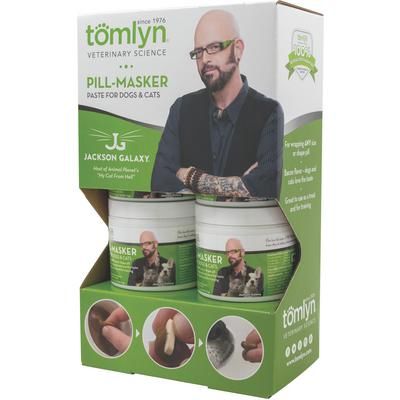 Tomlyn Pill Masker 2/Pkg , VETOQUINO 455915