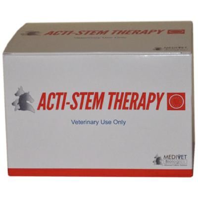 Adipose Stem Cell Procedure Kits Large , MEDIVET AMERICA 71235