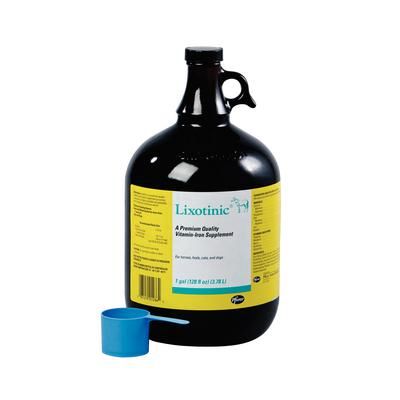 Lixotinic Gallon , ZOETIS 10000499