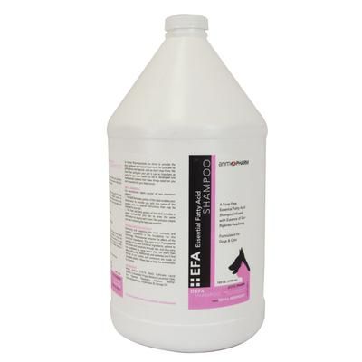 Essential Fatty Acid Shampoo Gallon , ANIMAL PHARMACEUTICALS 2003