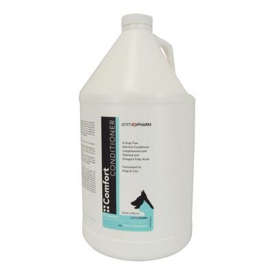 Comfort Conditioner Gallon , ANIMAL PHARMACEUTICALS 800309