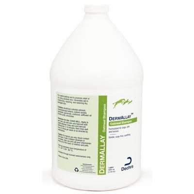 DermAllay Shampoo Gallon , DECHRA VET GOSW