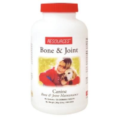 Canine Bone & Joint Maintenance 120/Bottle , Garmon CBJS-120V