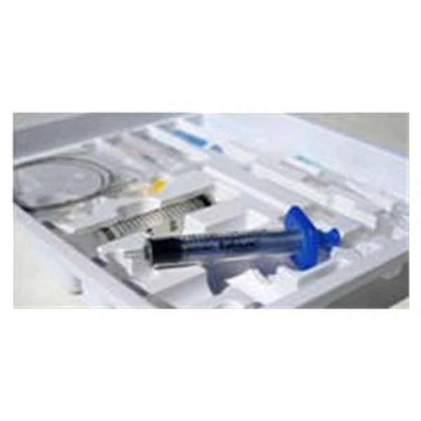 Tray Epidural Single Shot With Lidocaine 1% Standard Disposable 10/Case , BBraun 551965