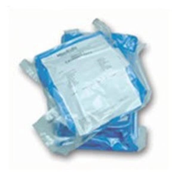 Tray Epidural Steroid ESI With Lidocaine 1%, NaCl 0.9% Standard Disposable 30/Case , Aligned Medical Solutions AMS1839