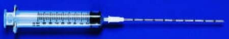 Tray Soft Tissue Biopsy With 16g Needle, 5mL Lidocaine 1%, NaCl 5% Standard Sterile Disposable 10/Case , Busse SK1016A