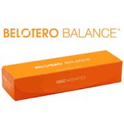 BELOTERO BALANCE DERMAL FILLER