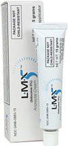 Anorectal Cream LMX 5 Cream 0.5 oz., Ferndale 00496088315