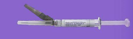 Generic Depo-Provera Contraceptive Agent Medroxyprogesterone Acetate 150 mg / mL Intramuscular, Extended Release Injection Prefilled Syringe 1 mL , Amphastar 00548570100