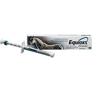 Equioxx Oral Paste 72/Case , Merial 65977