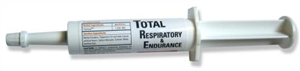 Total Respiratory and Endurance Syringe 15 ml , 12/Case , Ramard RAM-RESP