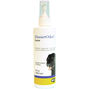 Elimin-Odor Canine 8 oz. , Zoetis 10000287