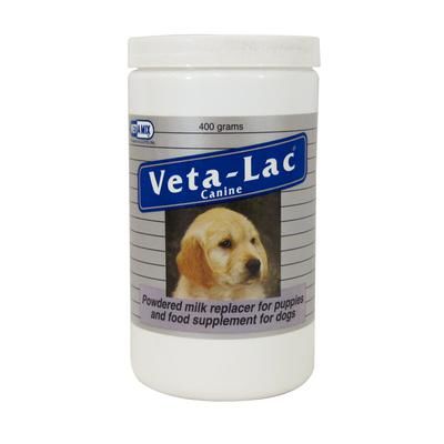 Veta-Lac Canine 400 g , Powder , LLOYD 0324