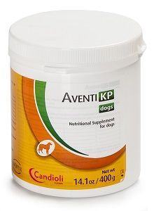 Aventi KP Canine 400g , Powder , Aventix CDL-PT256