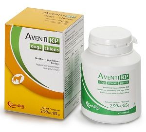 Aventi KP Canine 85gm , Powder , Aventix CDL-PT257