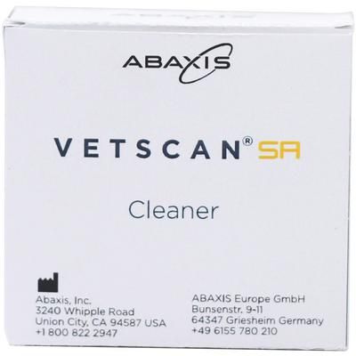 VetScan SA Cleaner Kit 40 ml , ABAXIS 1550-9001