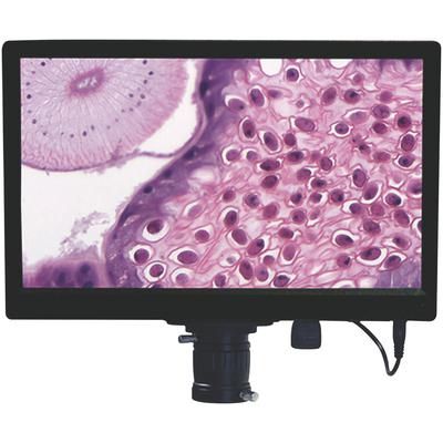 VetScan HDmicroscope Camera and Monitor , Abaxis 1300-0003