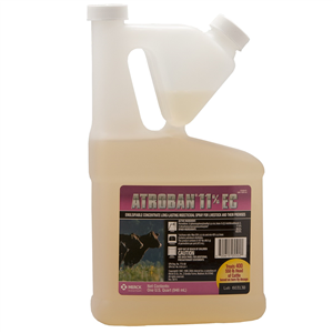 Atroban 11% EC Insecticide 32 oz , Merck 5055-02