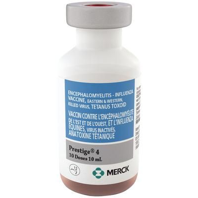 Prestige 4 10 ml, 1/Pkg ,Merck 188726