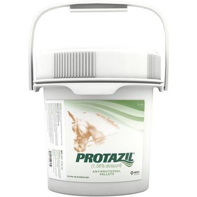 Protazil Pail 2 lb , Merck 052850