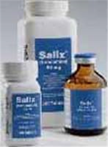 Salix Tabs Furosemide ,12.5mg , 500/Bottle , Merck 46012