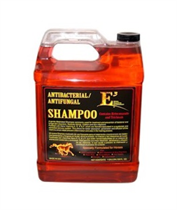 E3 Shampoo Antibacterial Gallon , Durvet 20128