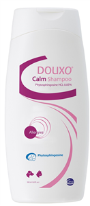 DOUXO Calm Shampoo 500 cc , Ceva DOU06249