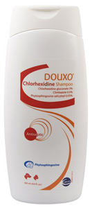 DOUXO Chlorhexidine Shampoo, 500mL , Ceva DOU03604