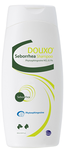 DOUXO Seborrhea Shampoo, 3 Liter , Ceva DOU06261