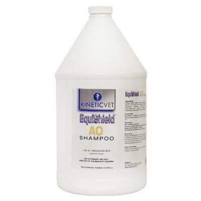 EquiShield AO Shampoo 1 Gallon , KINETIC TECHNOLOGIES 9014-09-01