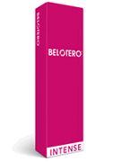 BELOTERO INTENSE DERMAL FILLER