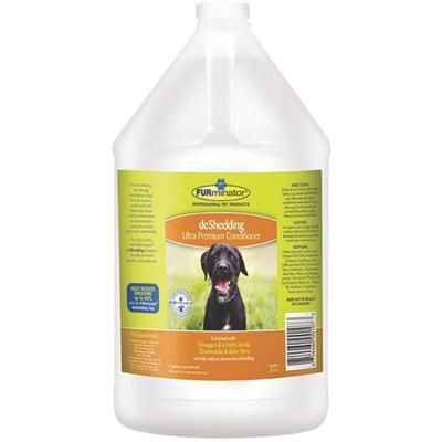 FURminator deShedding Solution Gallon , KONG VET PRODUCTS FUR00 ...