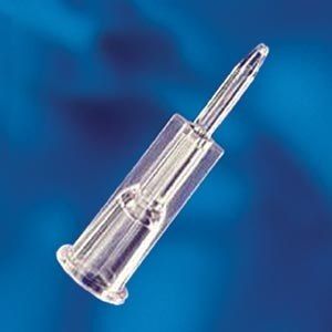 Y Lock Cannula For Interlink System, 100/bx, 10 bx/cs , BD 303365