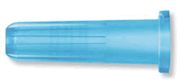 Syringe Tip Cap , Single, Sterile, Luer-Lok 200/bx , BD 305819