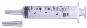 BD Catheter Tip Syringe, Tip Shield, 2 oz, 40/bx, 4 bx/cs , BD 309620