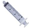 BD Syringe, 60mL , Luer-Lok Tip, Sterile Convenience Pack Tray, Latex Free (LF), 20 tray/bx, 6box/cs , BD 309680