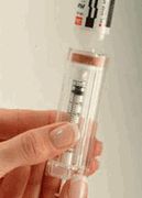 Magni-Guide Insulin Syringe Magnifier, 12/cs , BD 328233