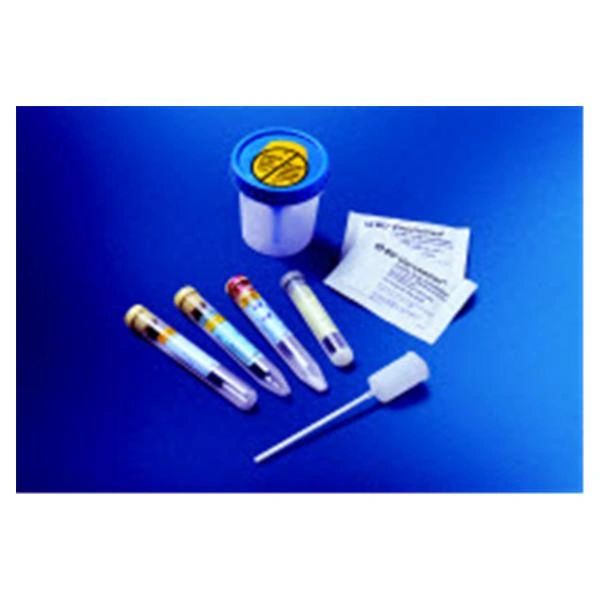 Urine Transfer Device Vacutainer Plastic Nonsterile , 200/Case , BD 364975