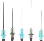 NEEDLES DIFFERENT SYLES & SIZES