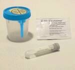 Urine Specimen Collection Kit BD Vacutainer Sterile , 50/Case , BD 364989