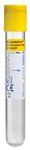 Urinalysis Tube, 16 x 100mm, UA Plus Plastic Round Bottom, 8mL Draw, 100/bx, 10 bx/cs , BD 365017